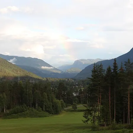 Отель Smedsgarden Несбиен