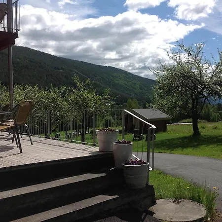 Smedsgarden Отель 3*