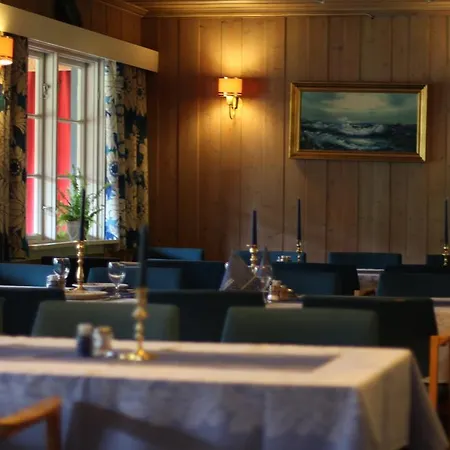 Ξενοδοχείο Smedsgarden