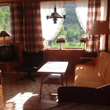 Ξενοδοχείο Smedsgarden 3*