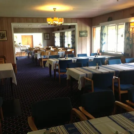 Smedsgarden 3* Nesbyen