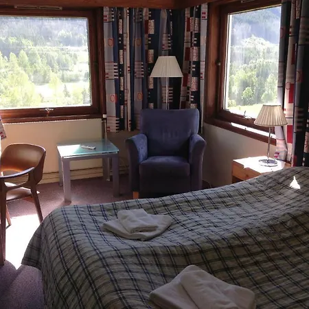 Smedsgarden Ξενοδοχείο Nesbyen